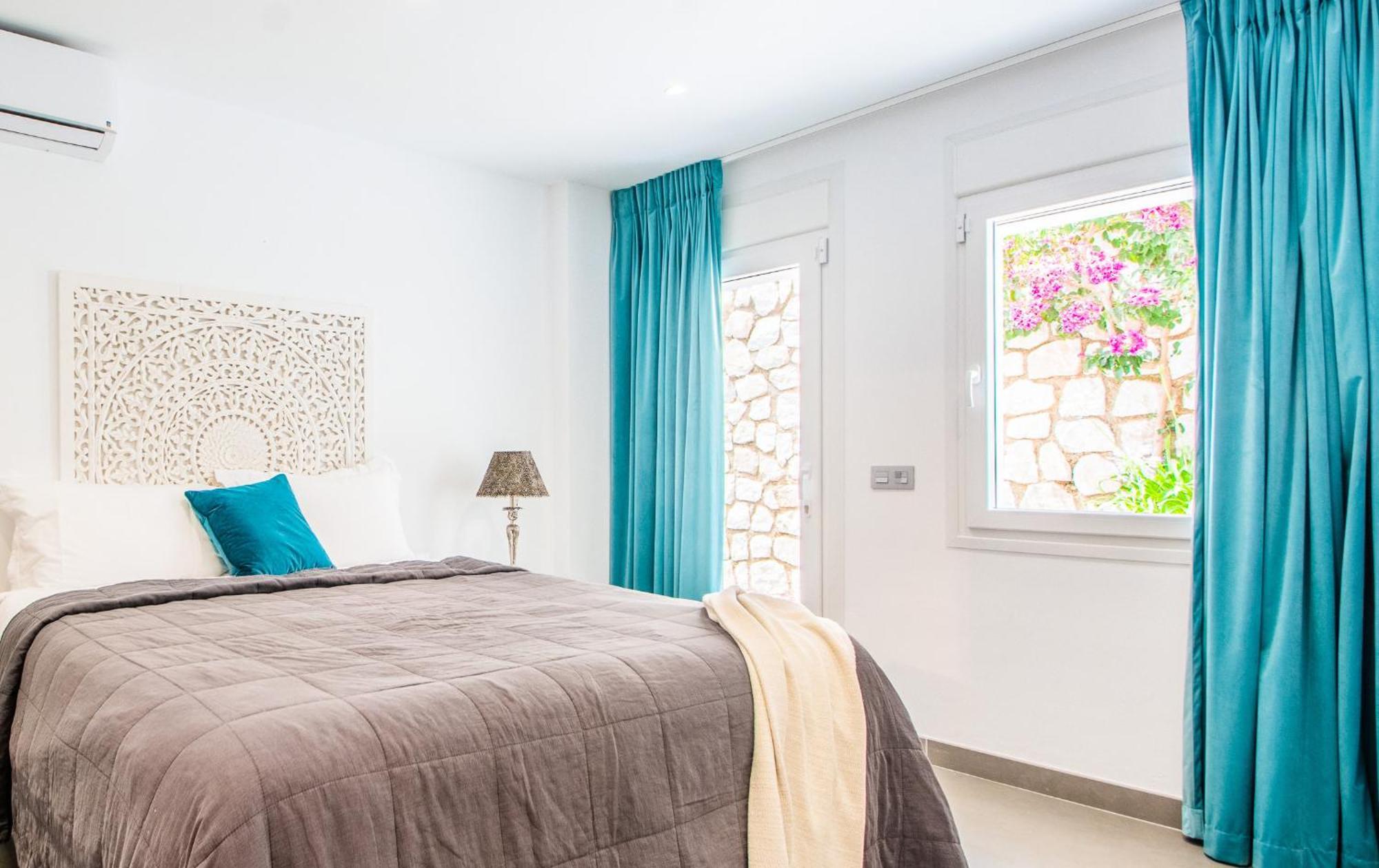 La Marinera Villa Marbella
