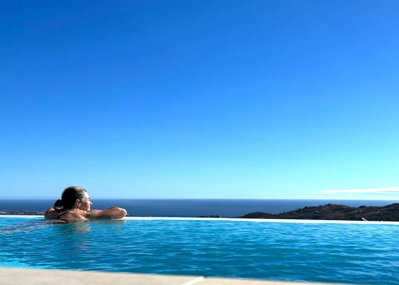 La Marinera Villa *