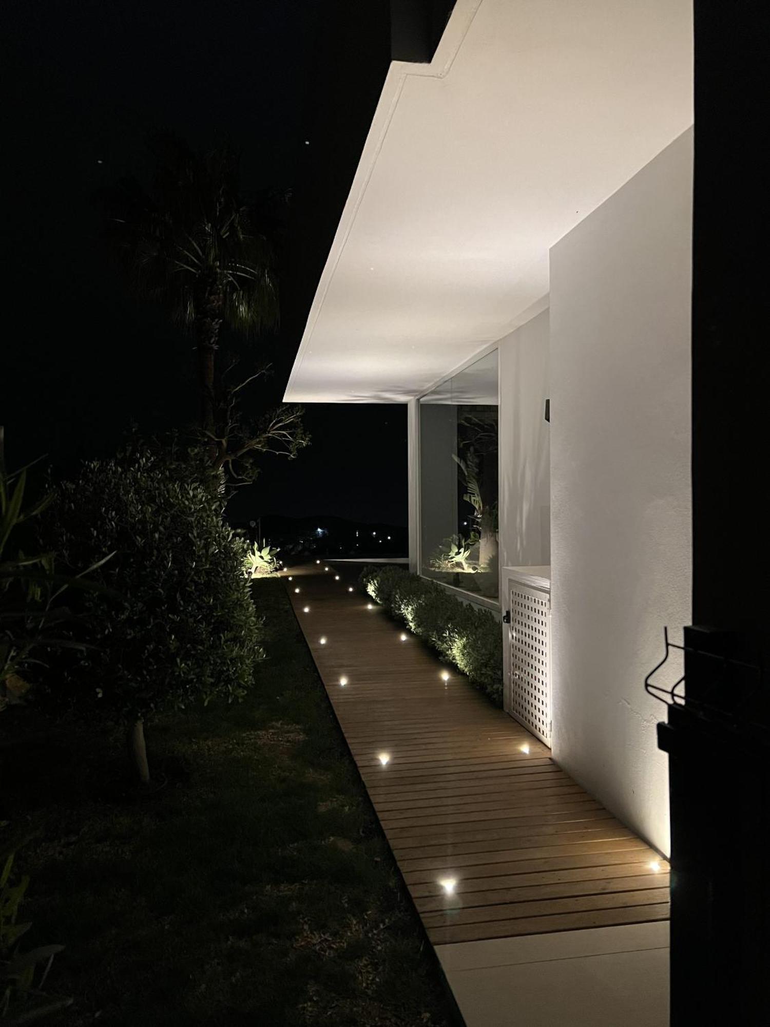Villa La Marinera Marbella