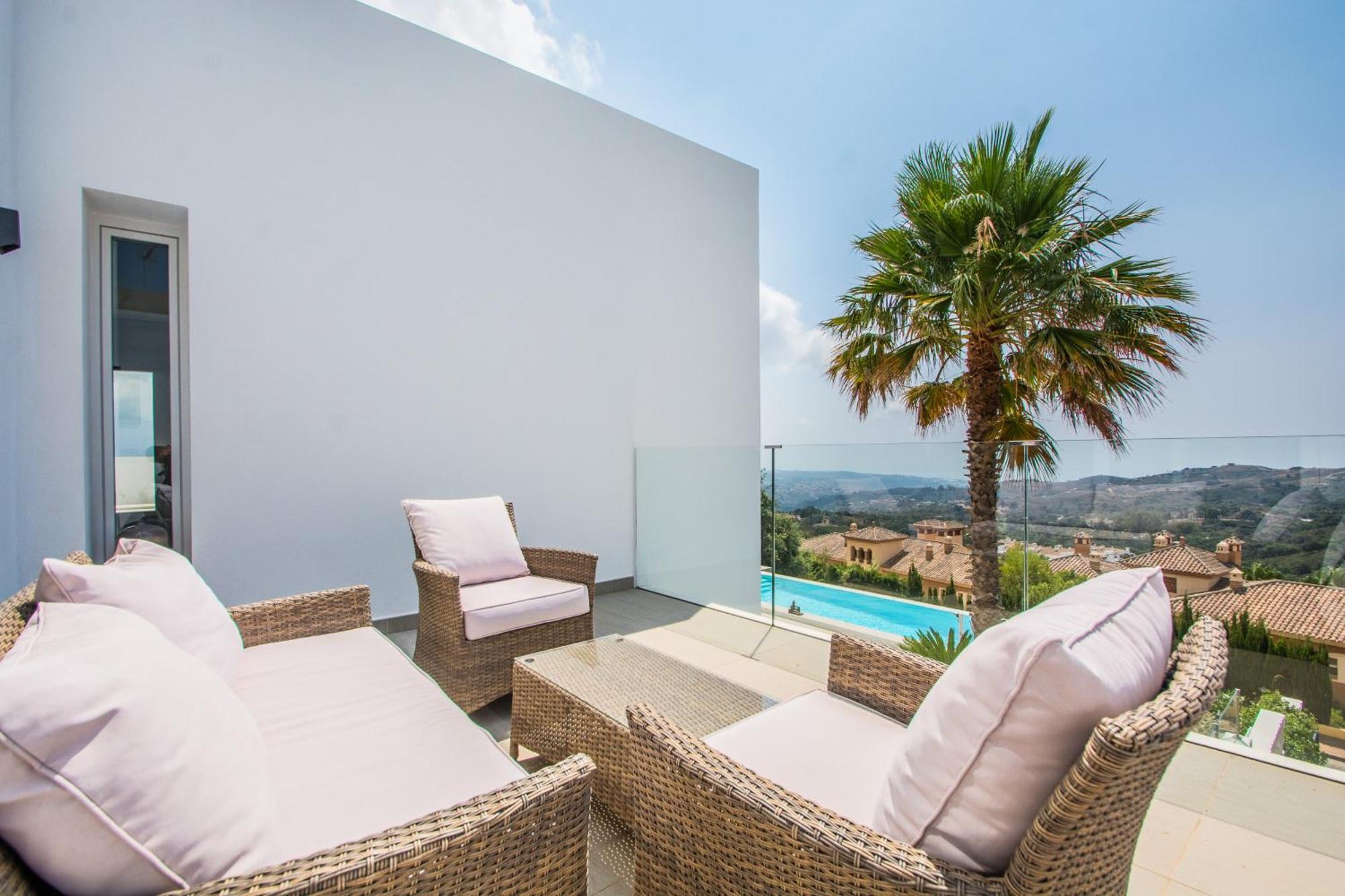 Villa La Marinera