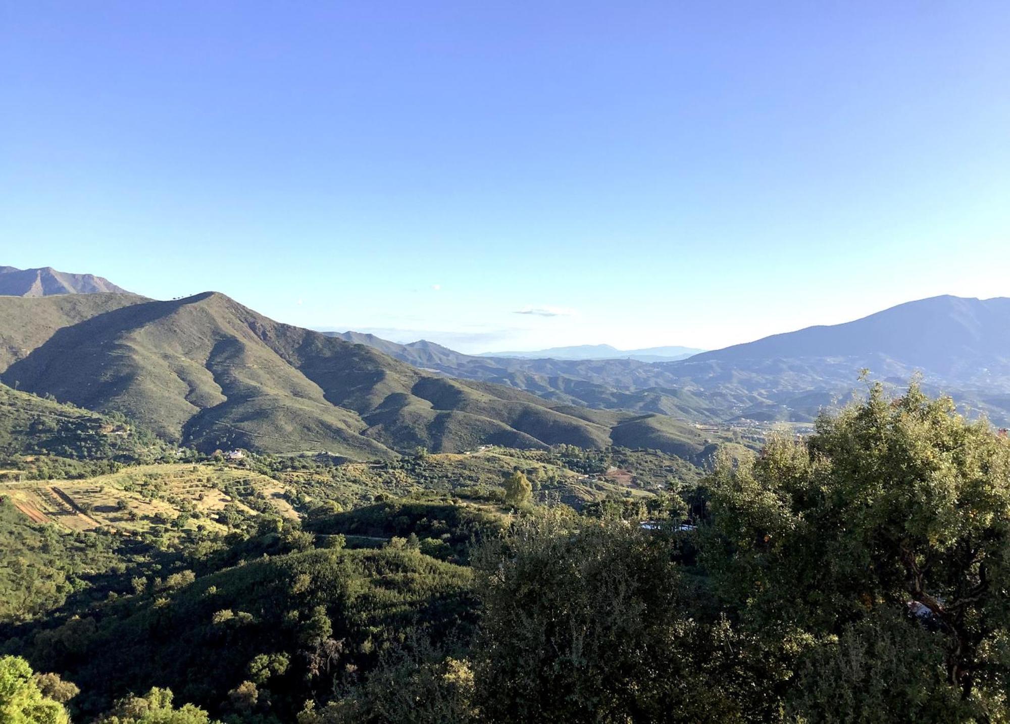 Villa La Marinera
